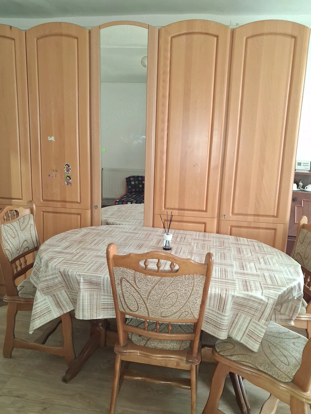 Proprietar vand garsoniera