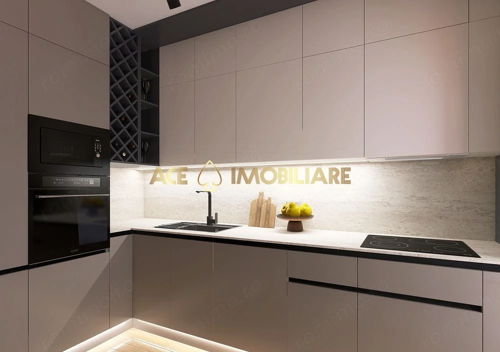 4 Camere de inchiriat | Baneasa |  Parcarea | Pet-Friendly | Nemobilata