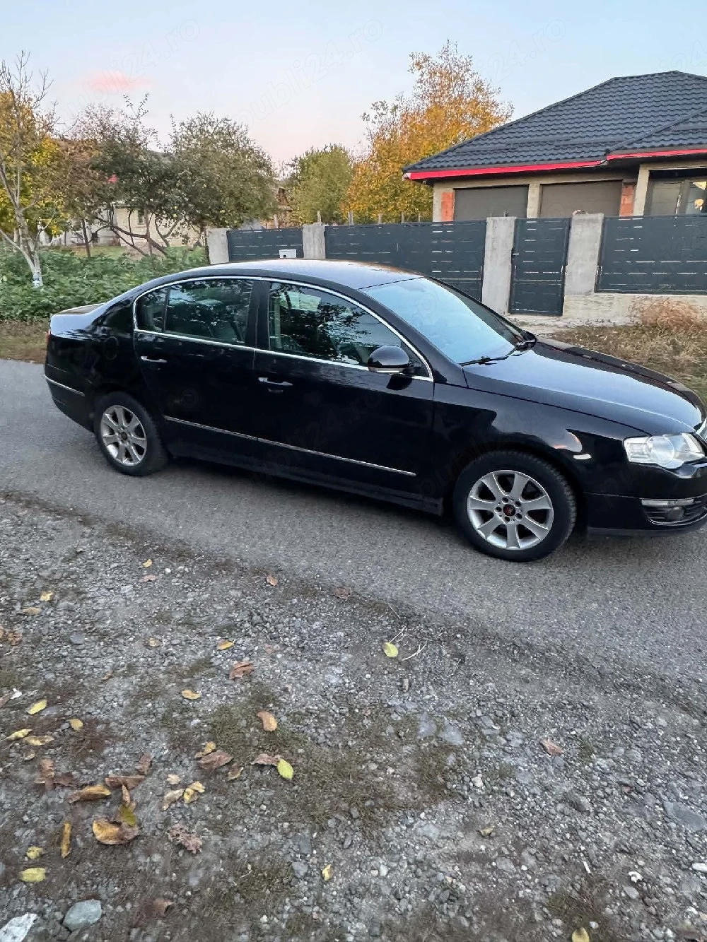 Vând Vw Passat B6 an 2006