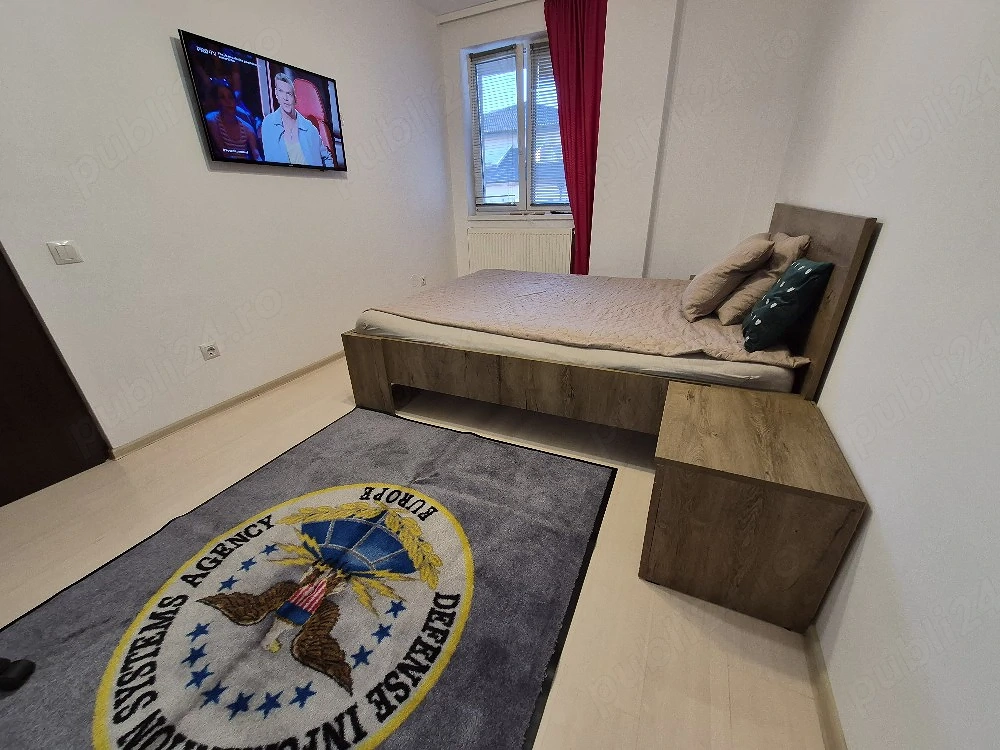 Proprietar Inchiriez apartament Sibiu