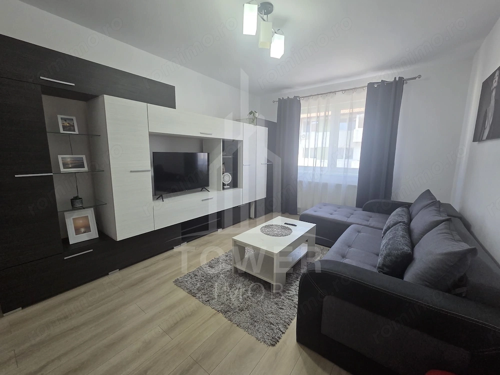 Apartament 2 camere de închiriat - Cartierul Arhitecților