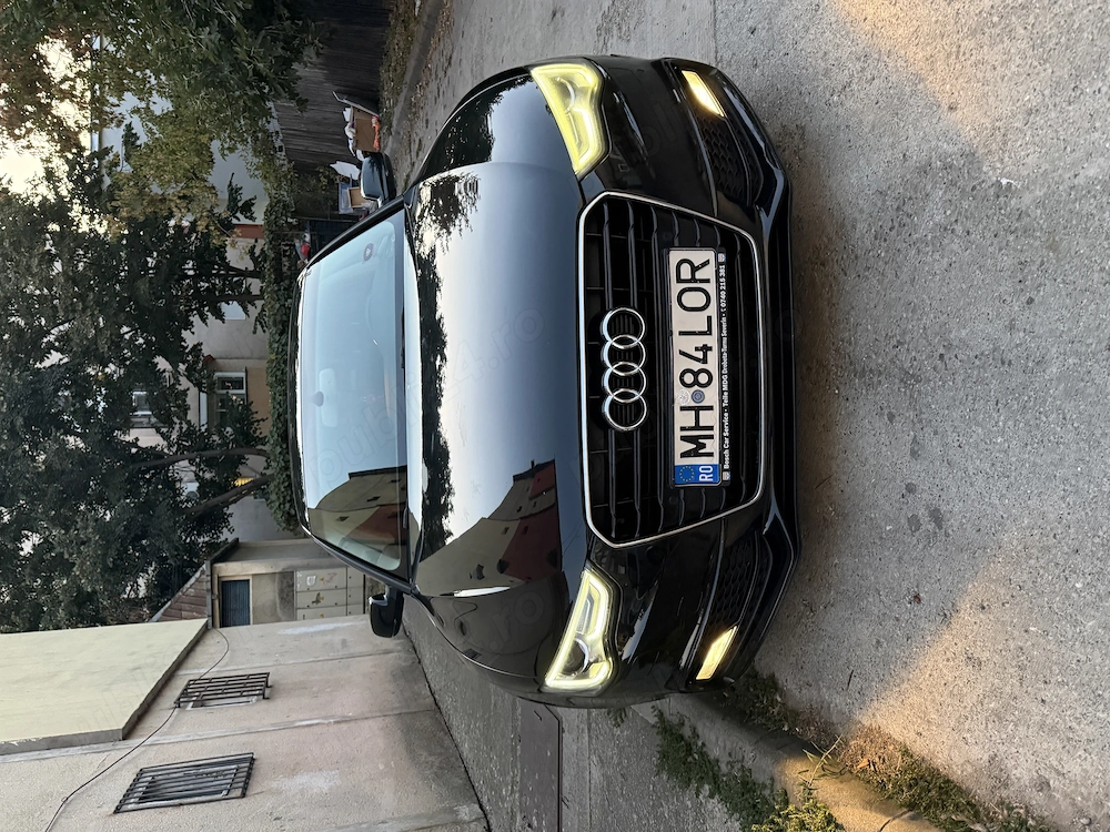 Vând Audi A5