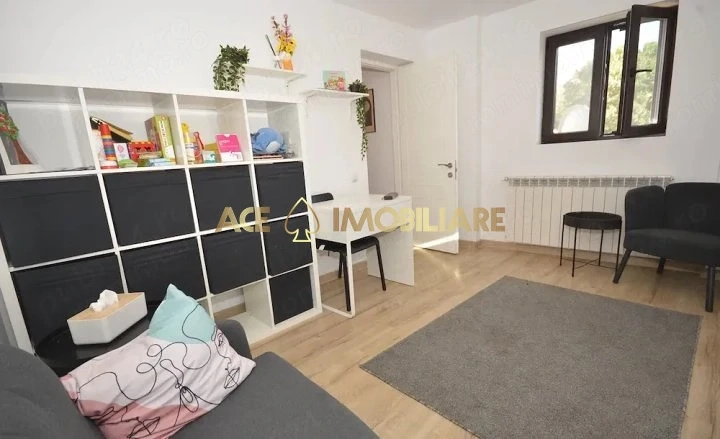 4 Camere de inchiriat | Dorobanti | PetFriendly | Centrala | Mobilat