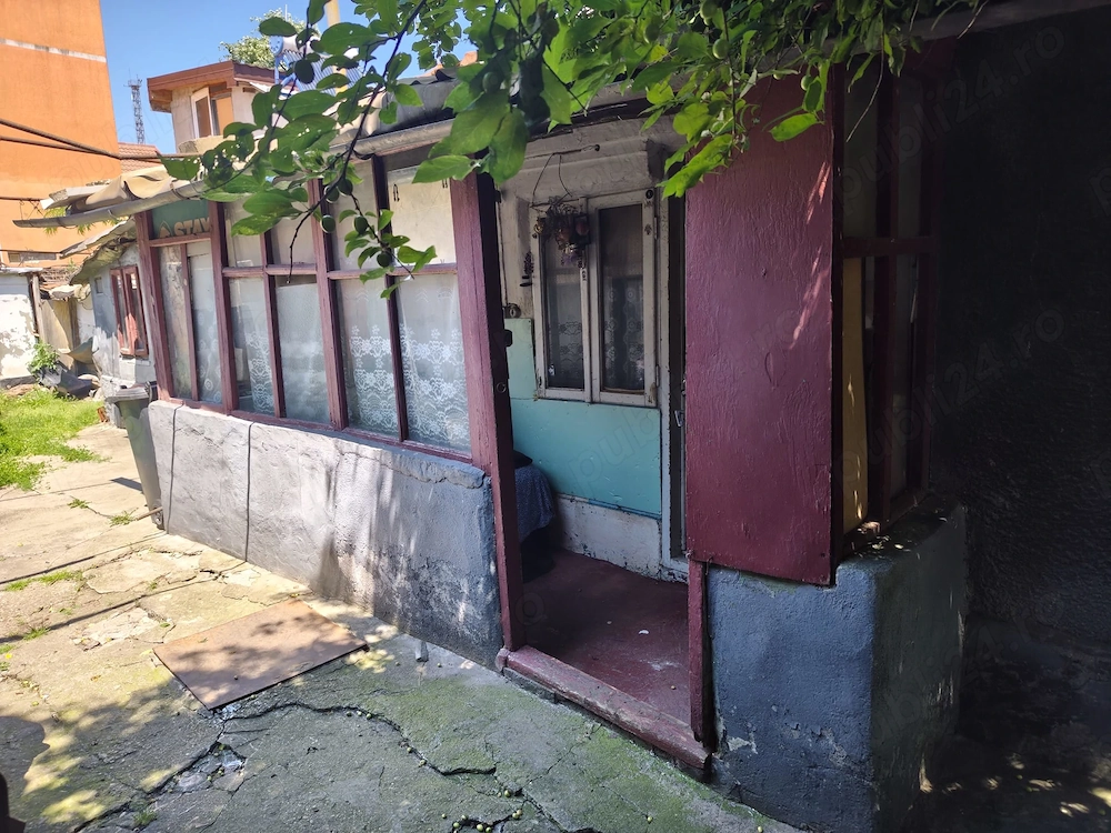 Casă 2 camere Constanța - poza 4