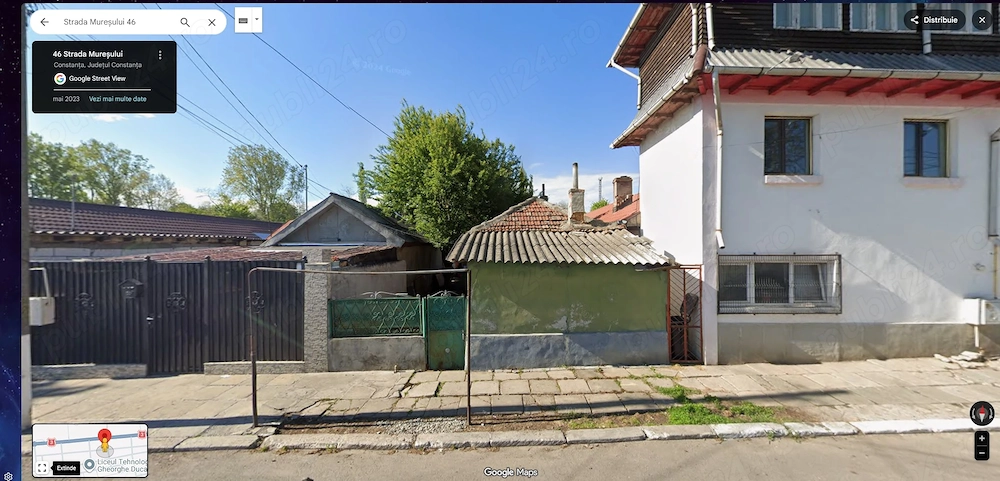 Casă 2 camere Constanța - poza 5