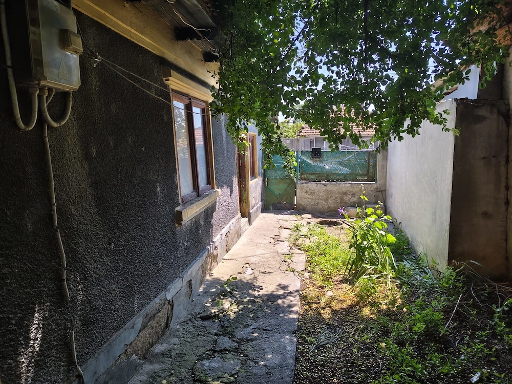 Casă 2 camere Constanța - poza 3