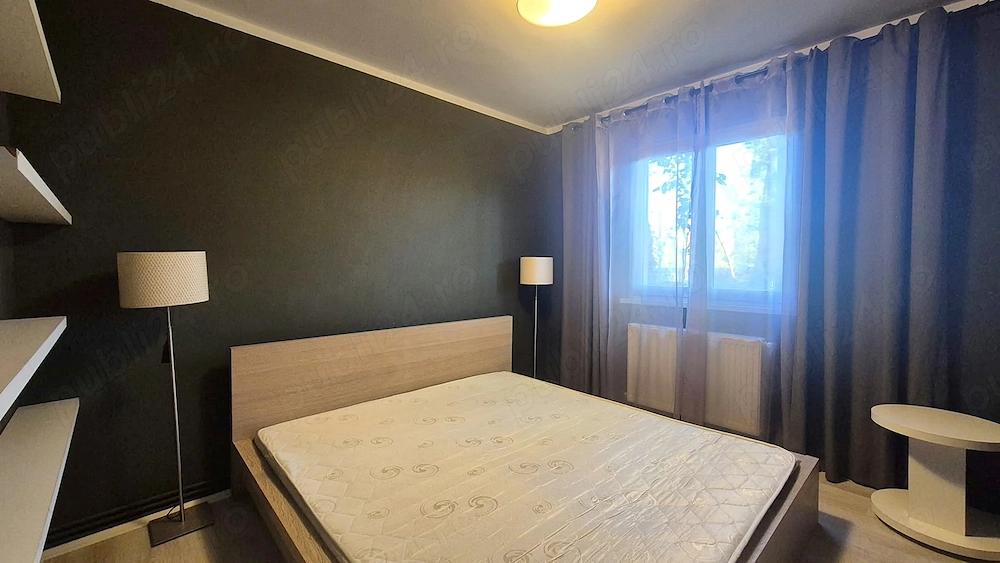 Zona CEC - Harmanului, apartament 2 camere, liber la vanzare. Comision 0.