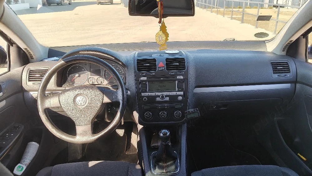 Volskwagen Jetta 