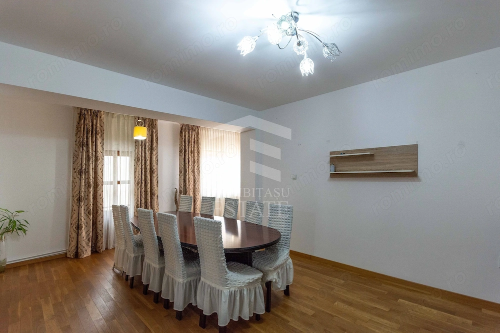 Chitila - Bucurestii Noi, str. Dunei nr. 10, ap. 3 camere la curte