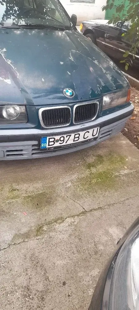 Bmw e36 316 i