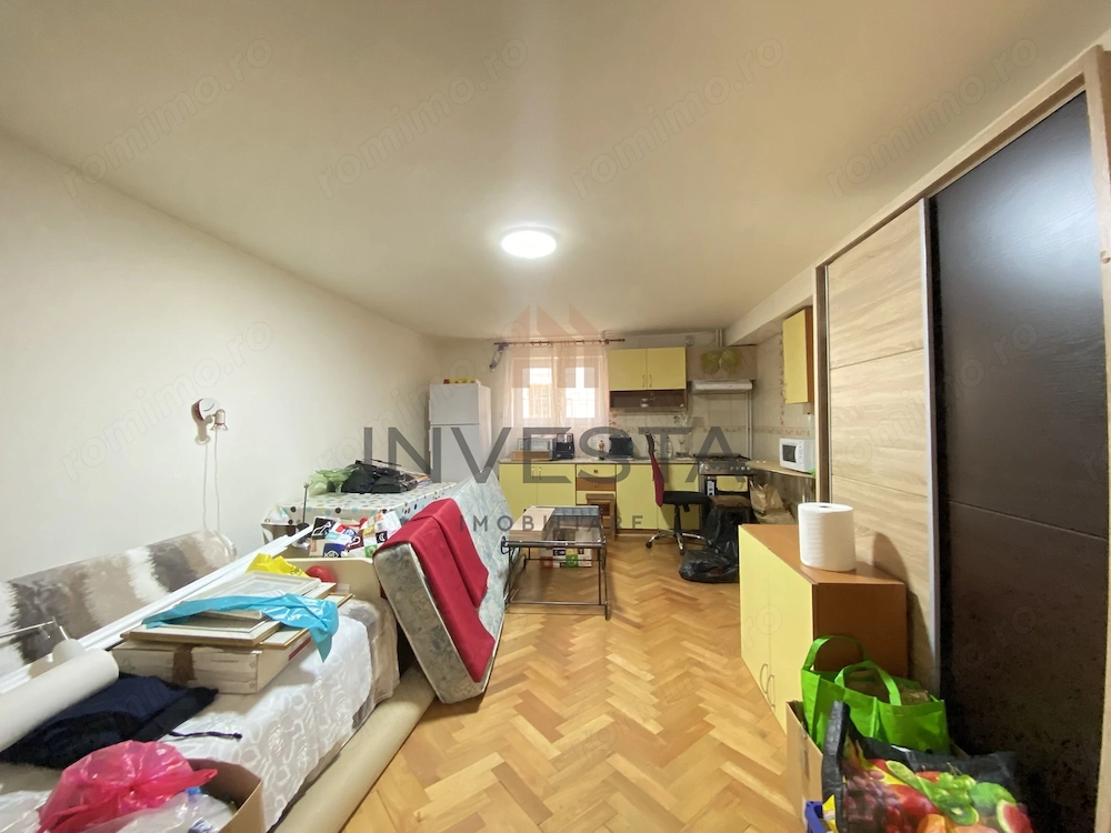Oportunitate! Casa individuala de inchiriat in zona Iulius Mall