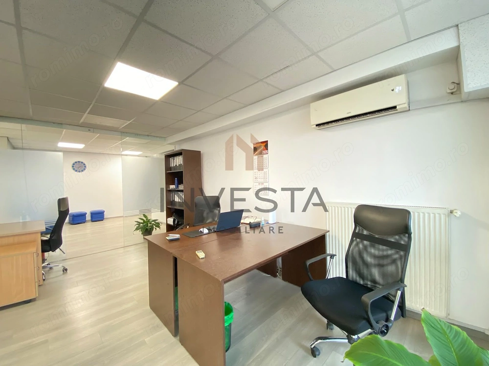 Oportunitate de investitie! Spatiu de birouri Piata Avram Iancu Centru