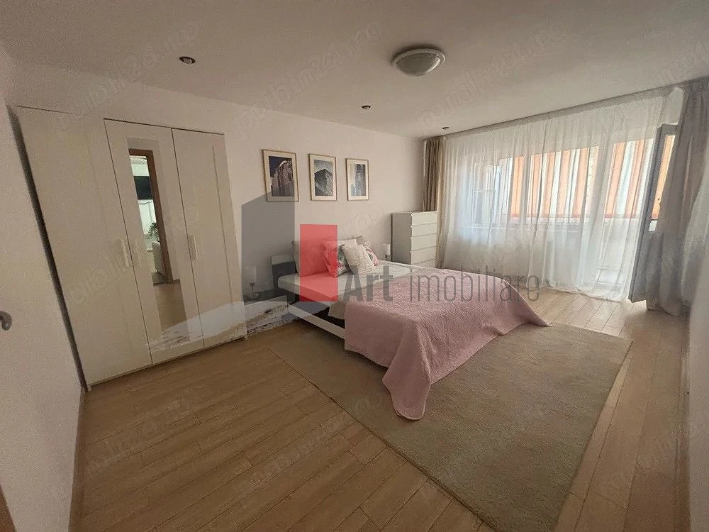 Inchiriere apartament 3 camere -Pacii