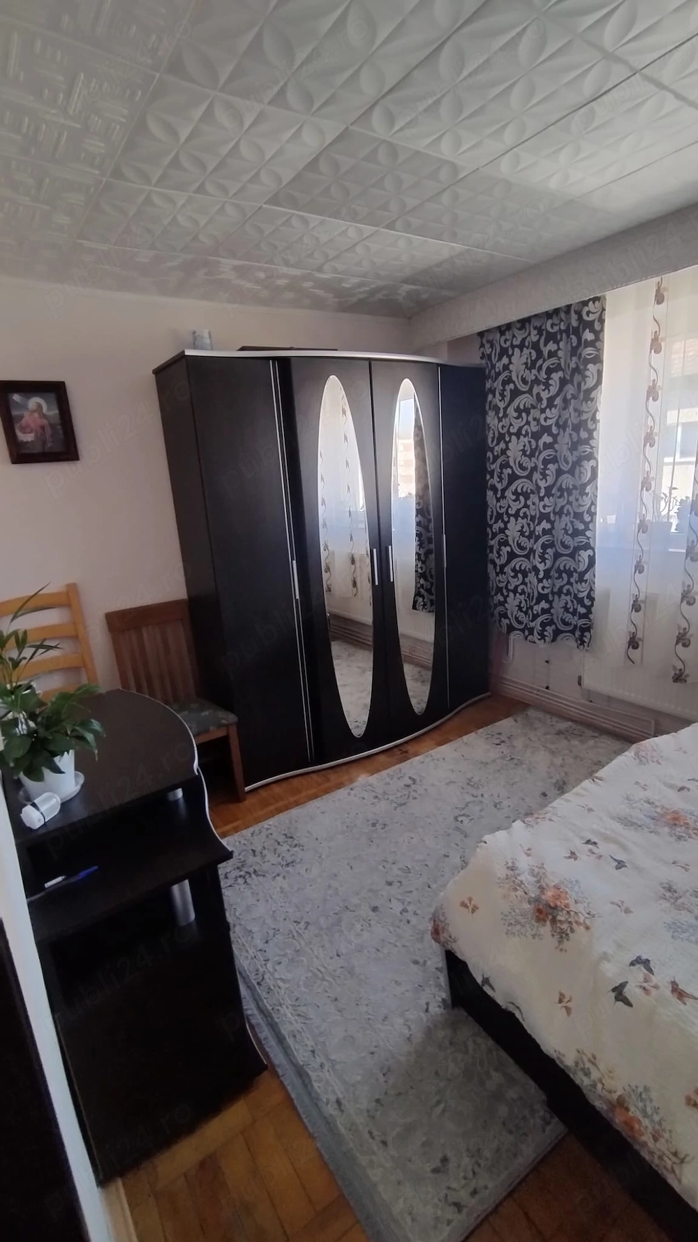 Vand apartament cu 2 camere!