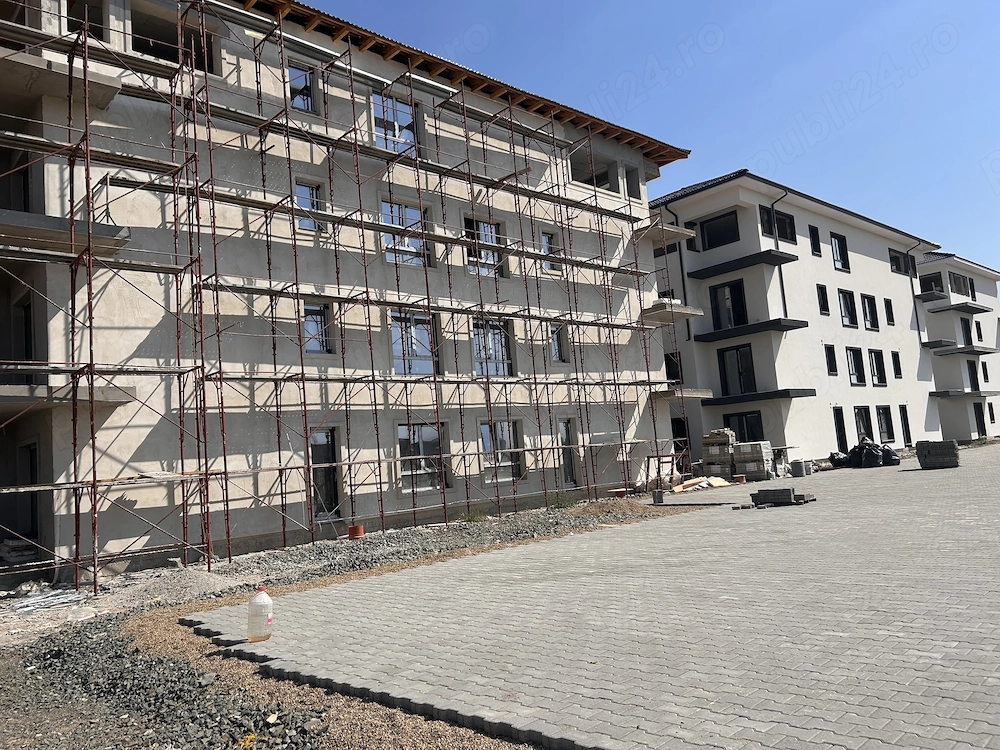 Vand apartament 2 camere 