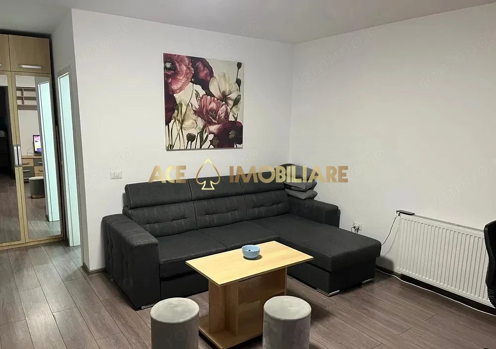 2 Camere de inchiriat | Unirii | Metrou | Centrala Proprie 