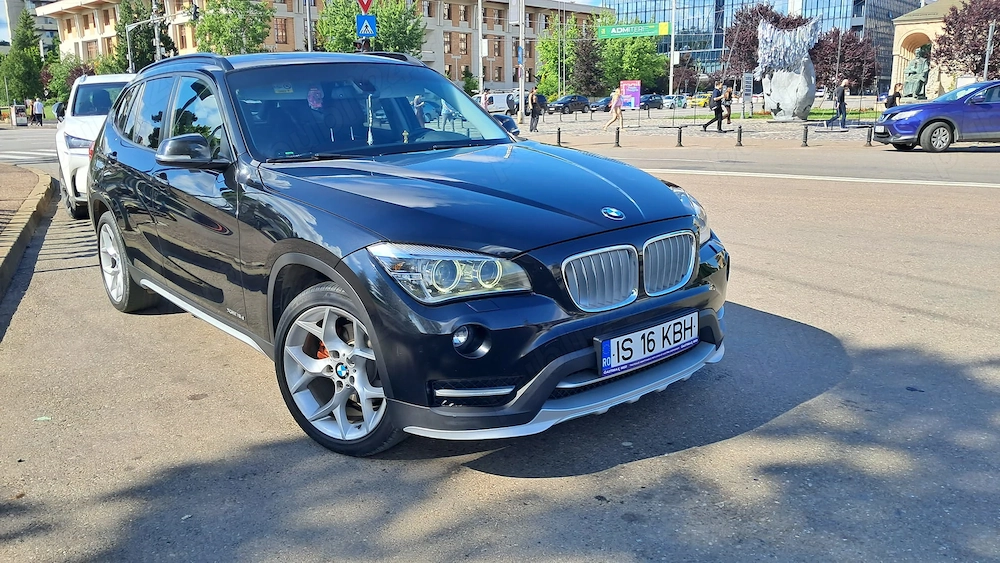 BMW X1 Xdrive Xline Automat  Distributie Nouă Originală BMW 
