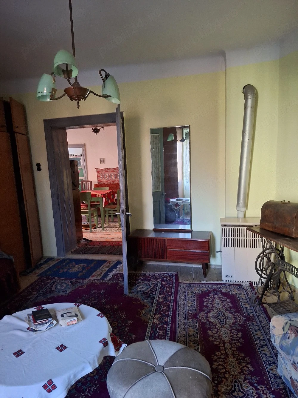Vand casa inDanes