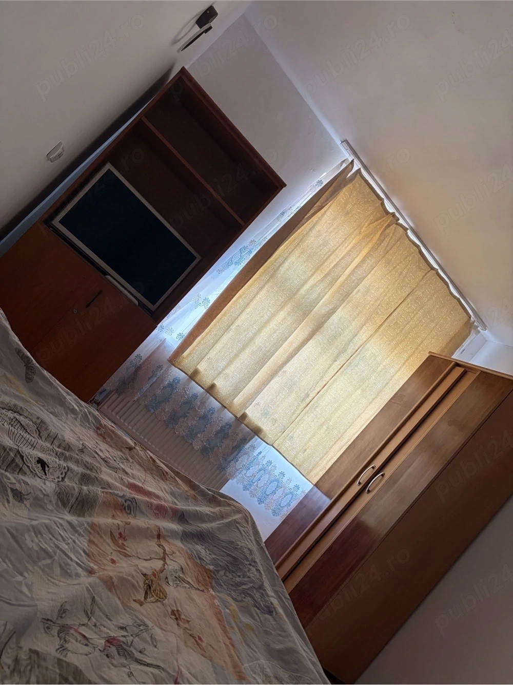 Camera de inchiriat 