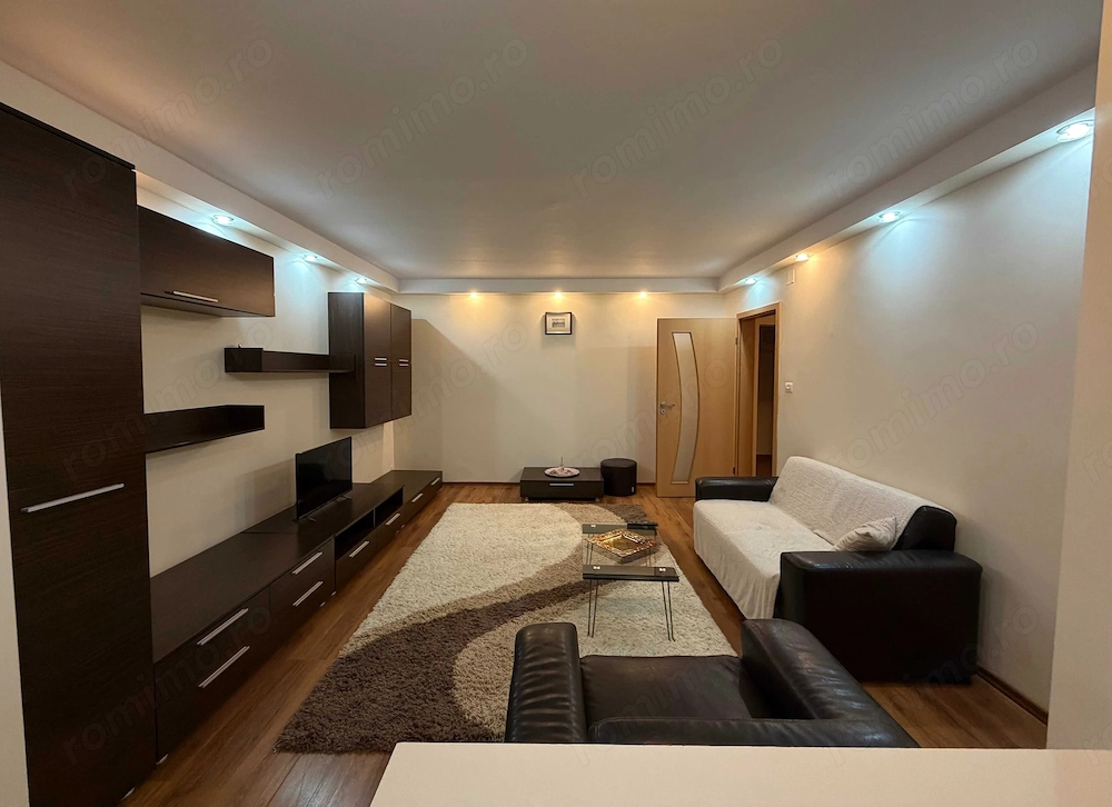 Apartament 4 camere, zona Torontalului, 100mp