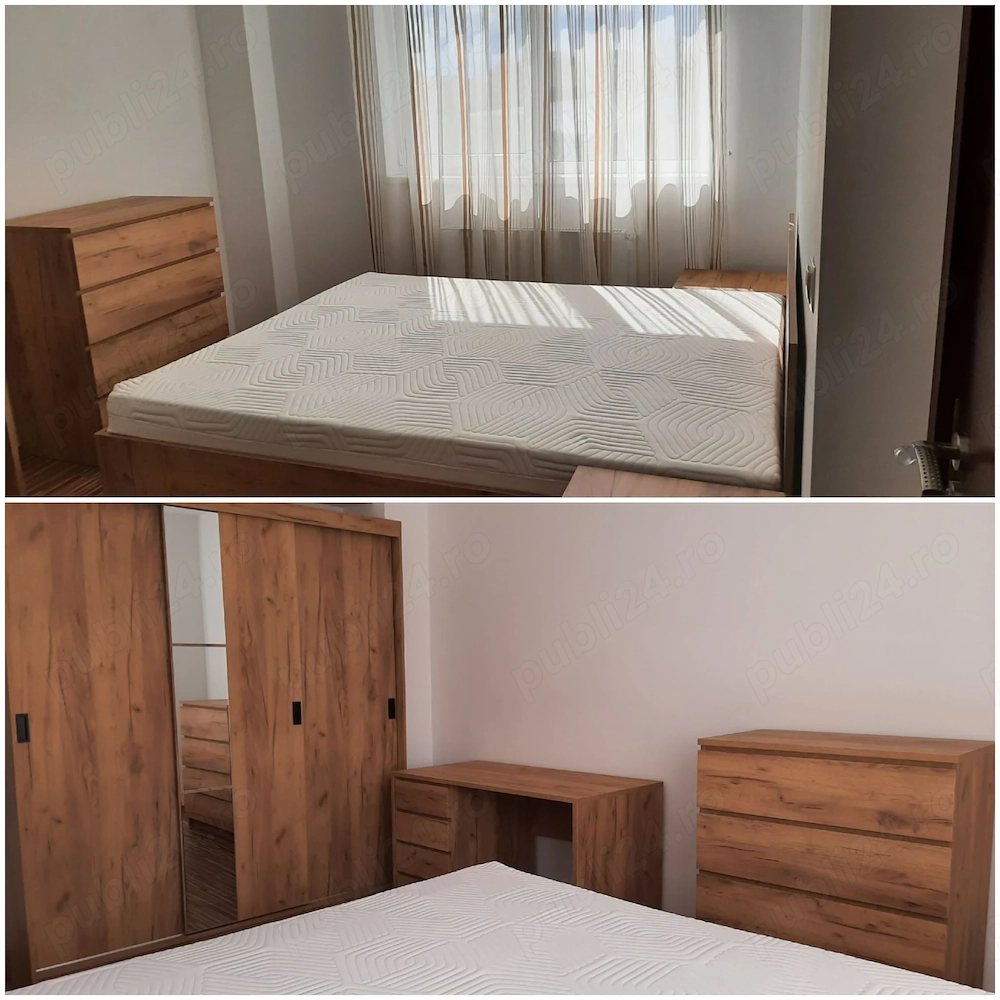 Apartament 2 camere Turnisor