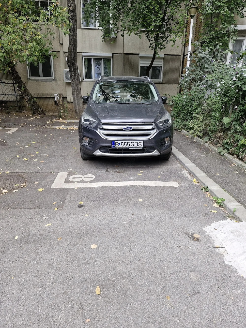 Ford Kuga Titanium x 2.0tdi 180cp 4x4 automat