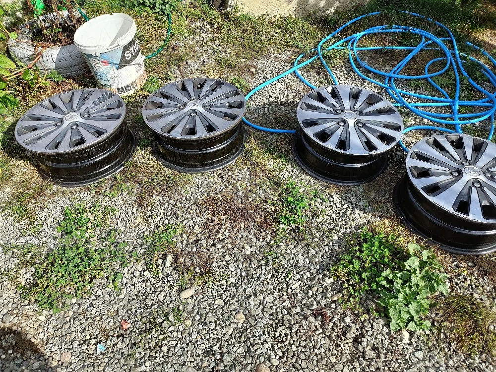 jante 4x108r16