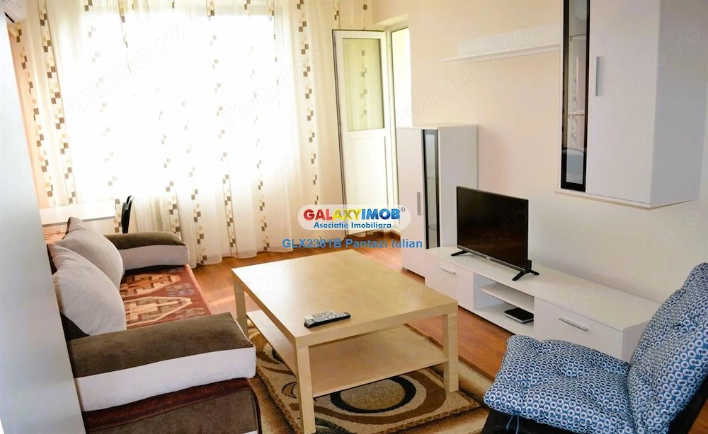 Apartament 2 camere | Lujerului | Decomandat | 7min. metrou