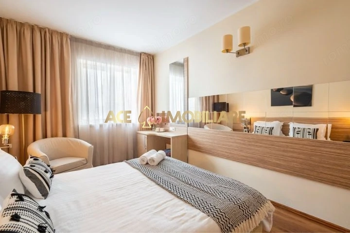 2 Camere de inchiriat | Vitan-Barzesti | Parcare | Mobilat & Utilat |