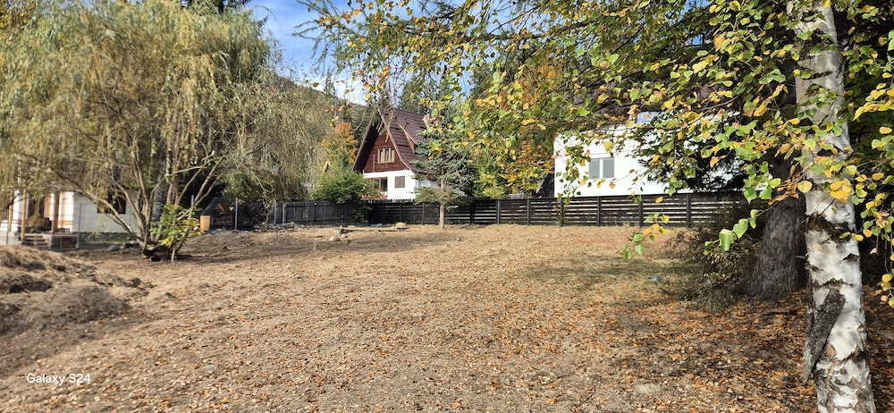 Teren de vanzare Cheia, Prahova