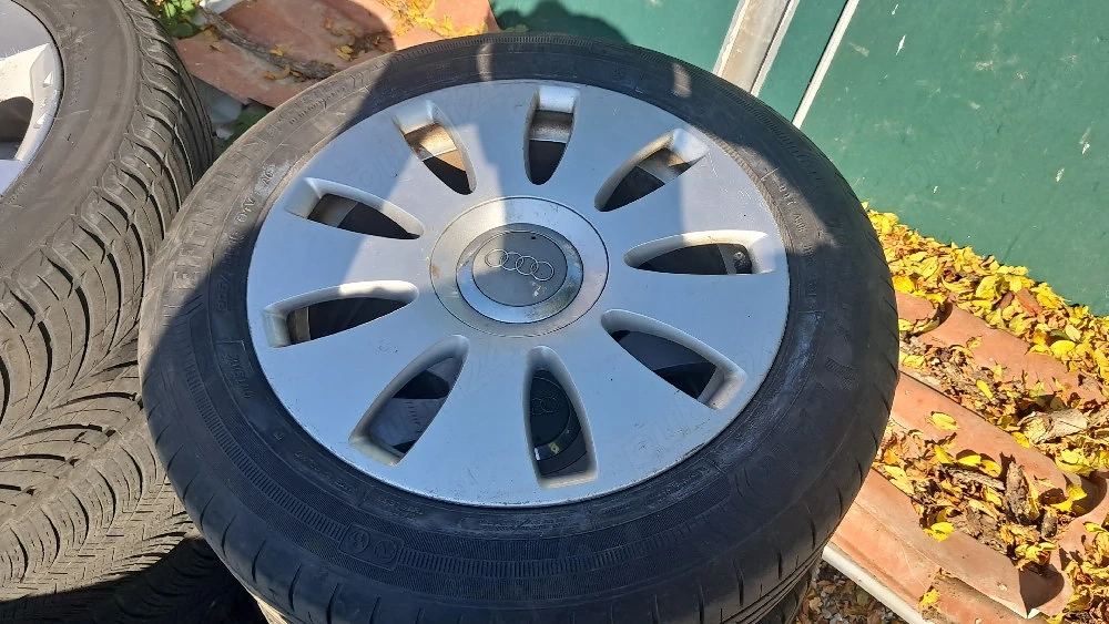 jante audi   subaru