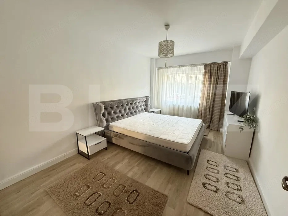 Apartament 2 camere, 60 mp, zona Manastur