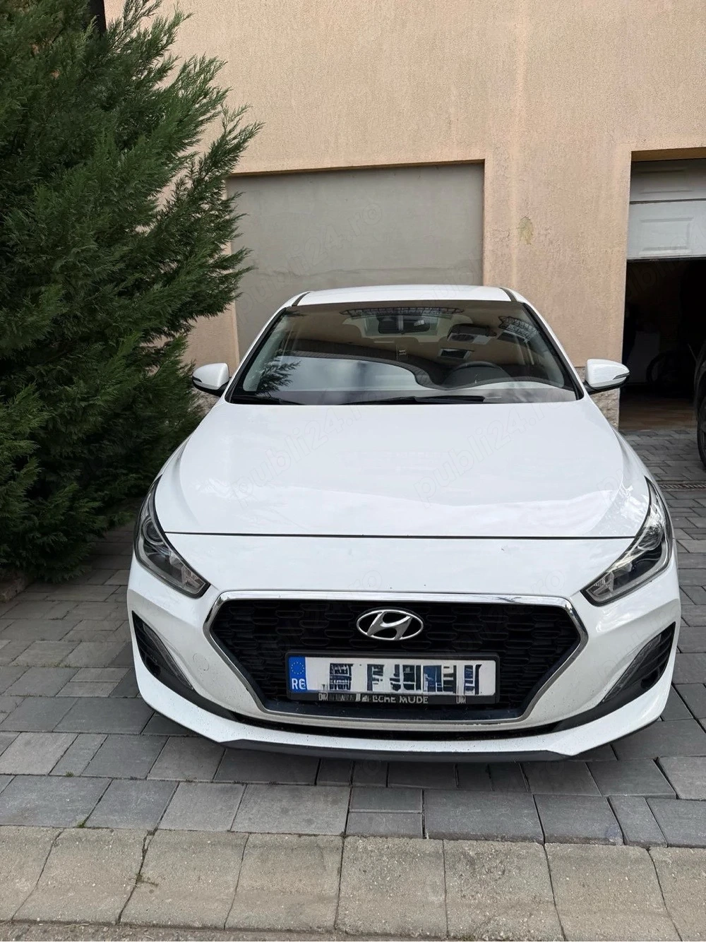 Hyundai i30 1.4 benzina 2020