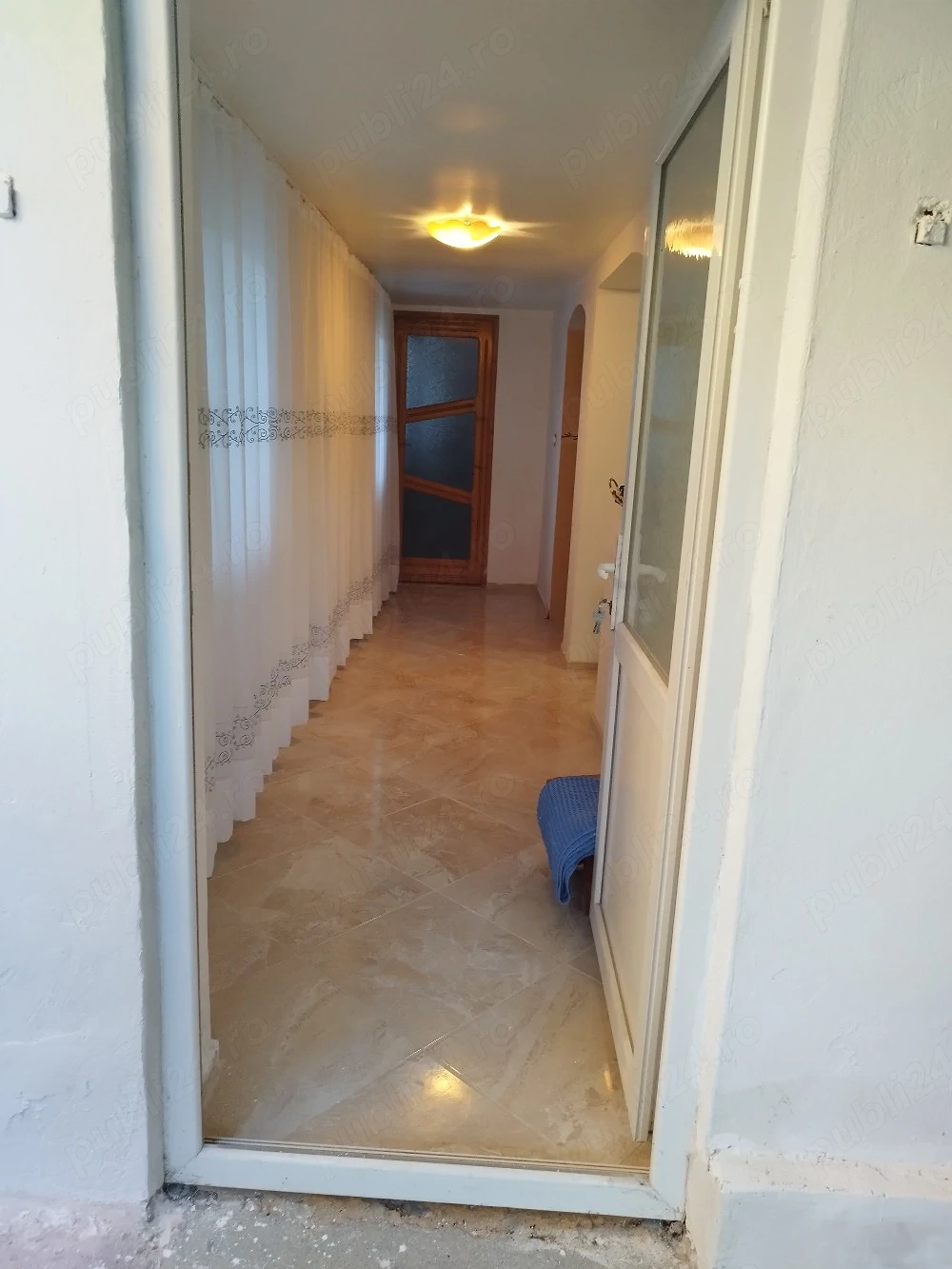 Casa de vanzare
