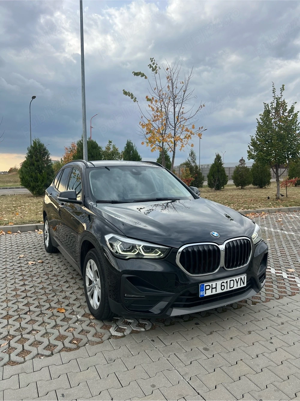 bmw x1 plug-in hybrid 2020