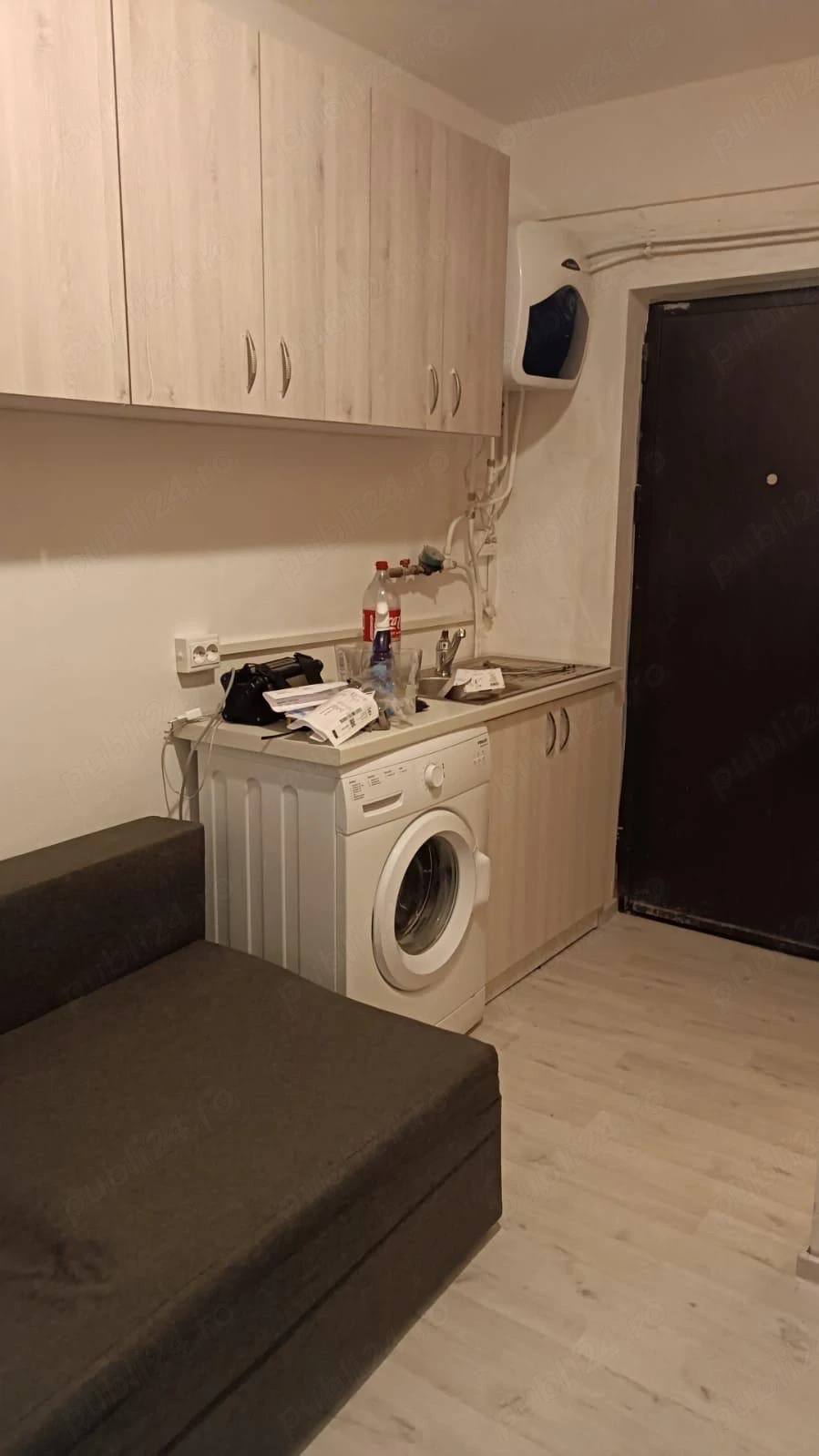 Garsoner  de vânzare  25 000 euro  pret FIX
