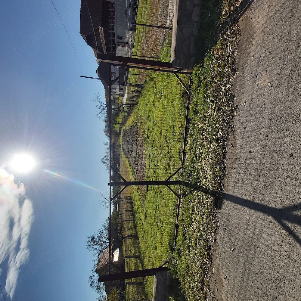 Teren intravilan, zona turistica - Bologa