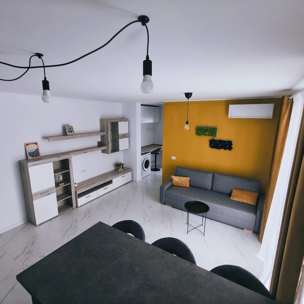 Giroc apartament 2 camere 