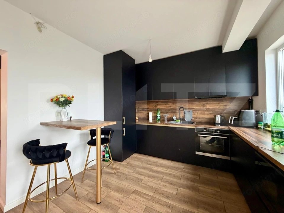 Duplex in Sandrei | 4 Camere | Panouri si pompa de caldura