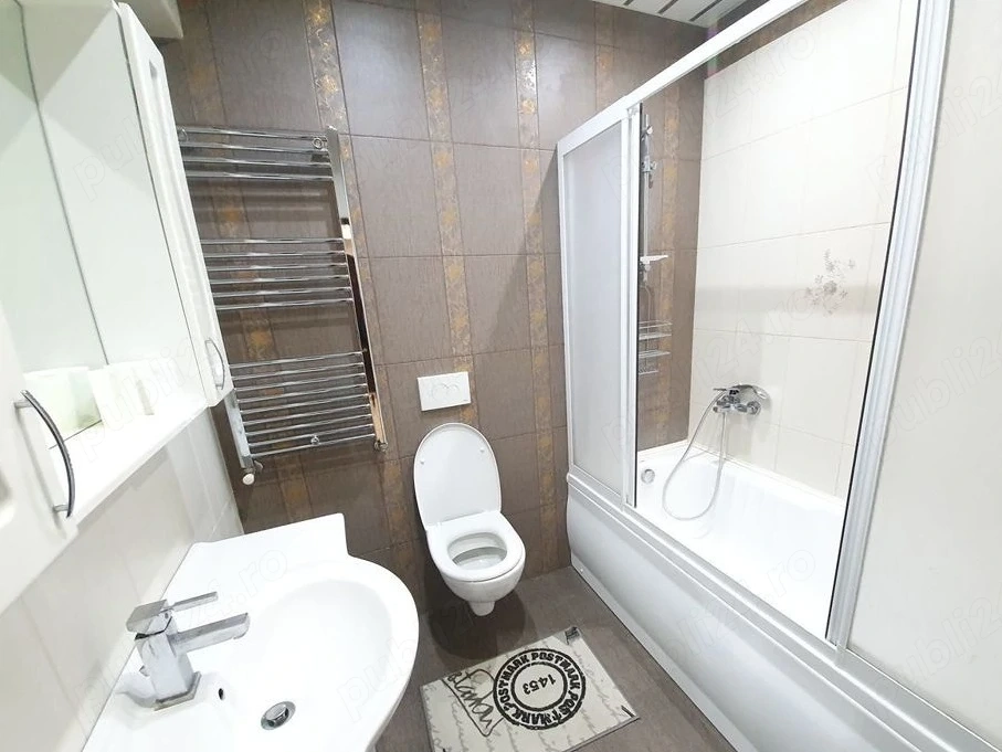  in CLUJ ofer apartament 2 camere in chirie