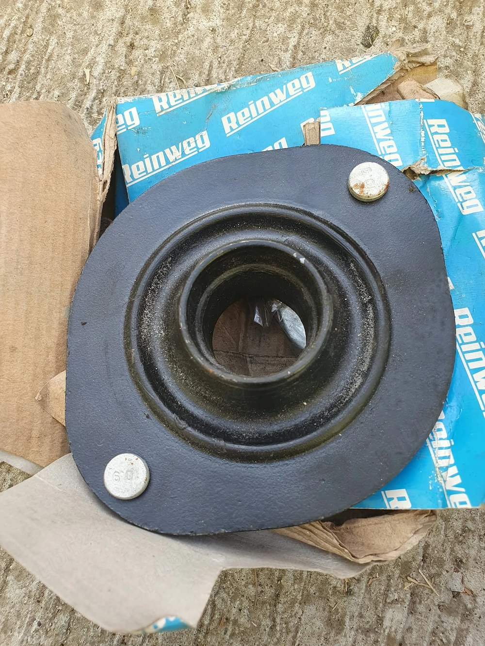 Flansa cielo daewoo 1997