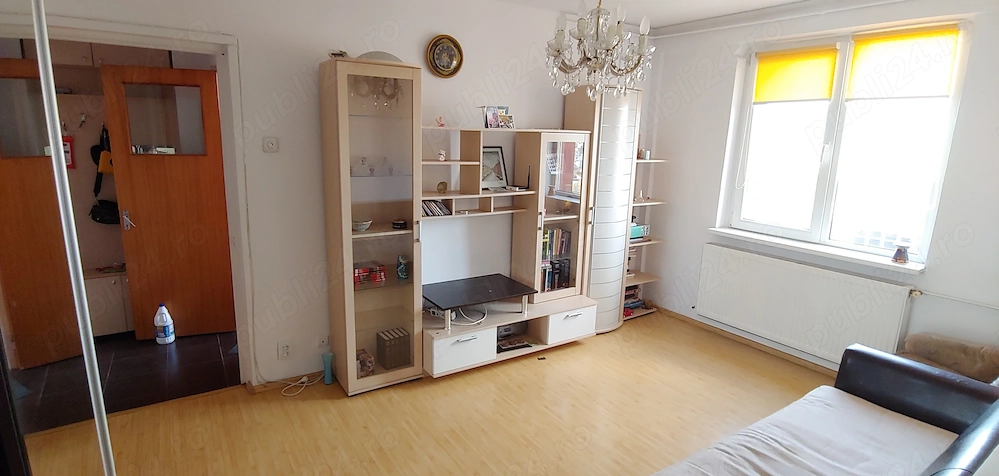 Apartament 2 camere