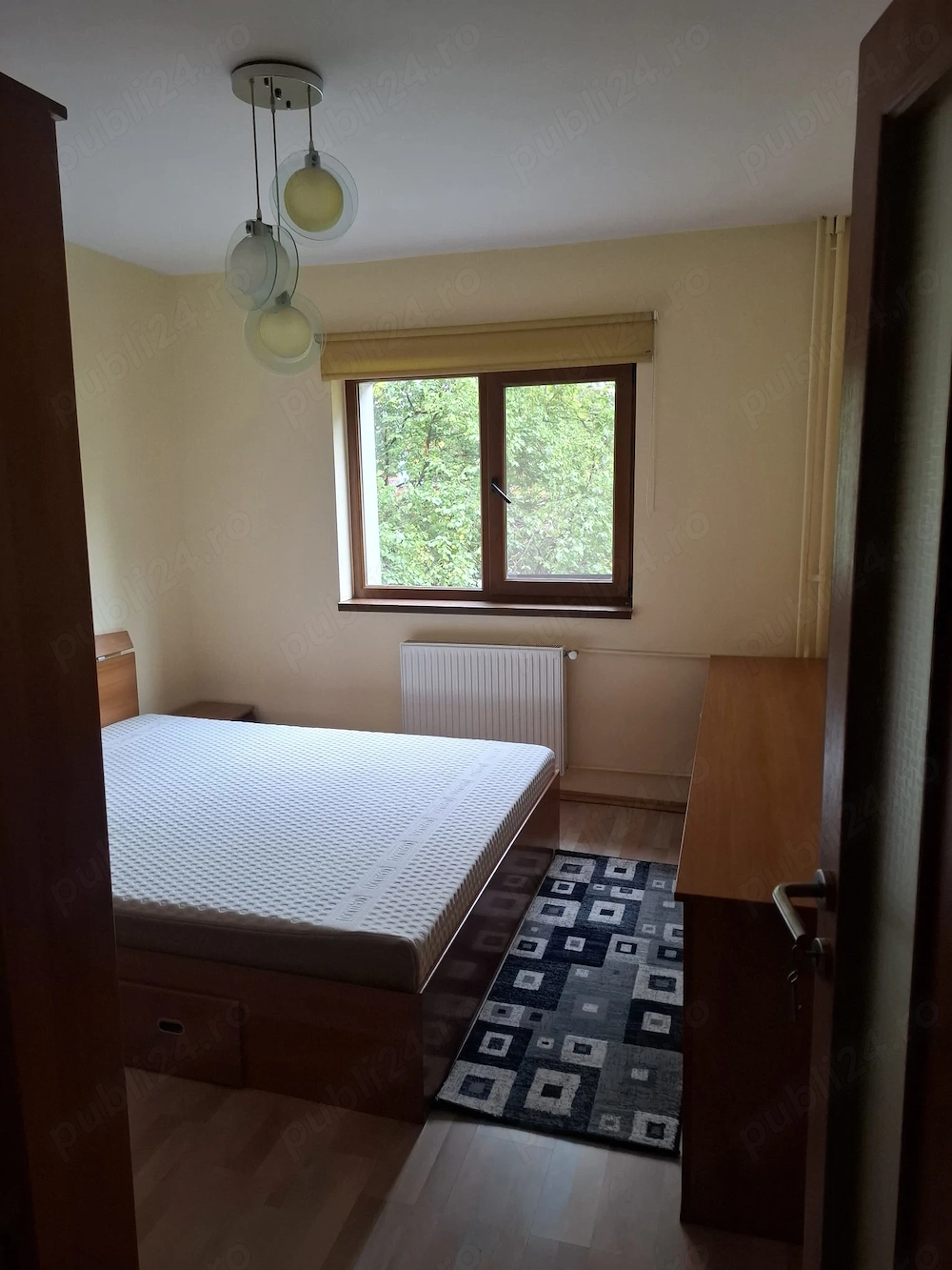 Apartament 4 camere București - poza 7