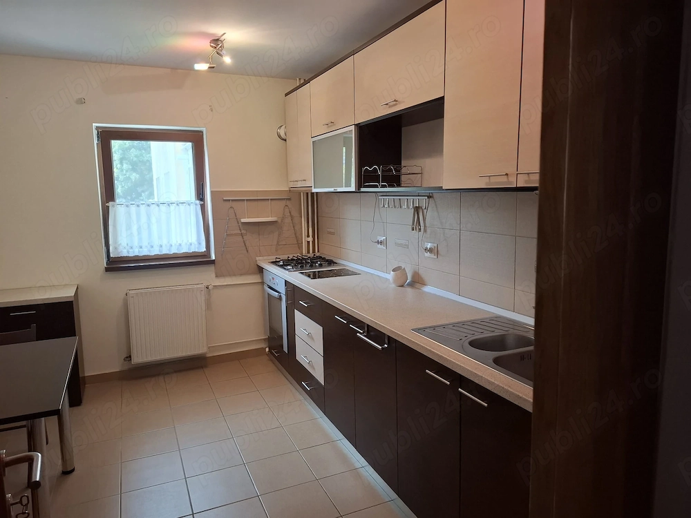 Inchiriere apartament cu 4 camere   Militari, Piața Gorjului