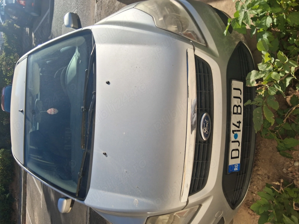 Ford focus 2009 1.6