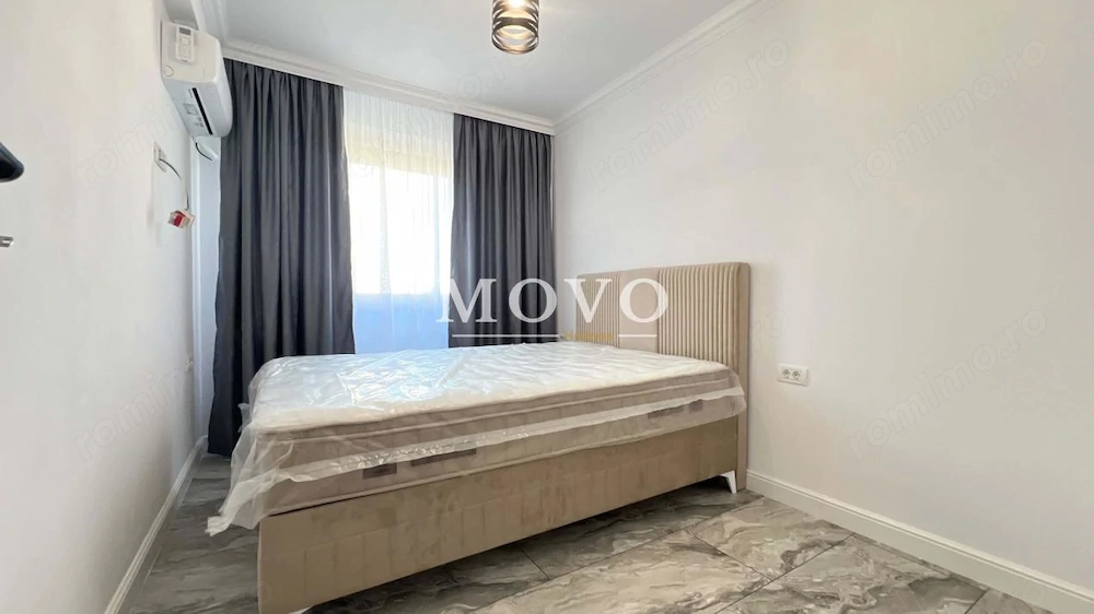 3 camere | Renovat complet | Zona Dacia. (5/12)