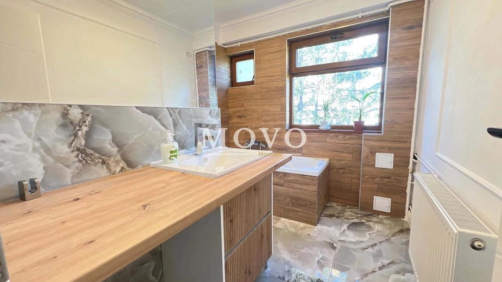 3 camere | Renovat complet | Zona Dacia. (7/12)