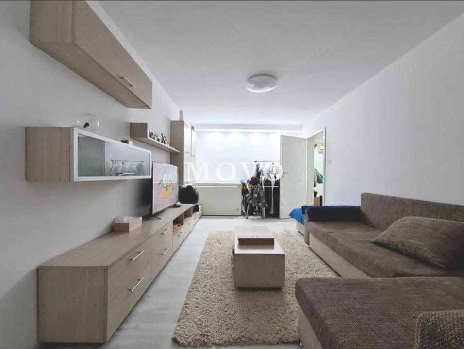 Apartament 4 camere decomandat | Dressing | Bloc izolat | Lipovei.
