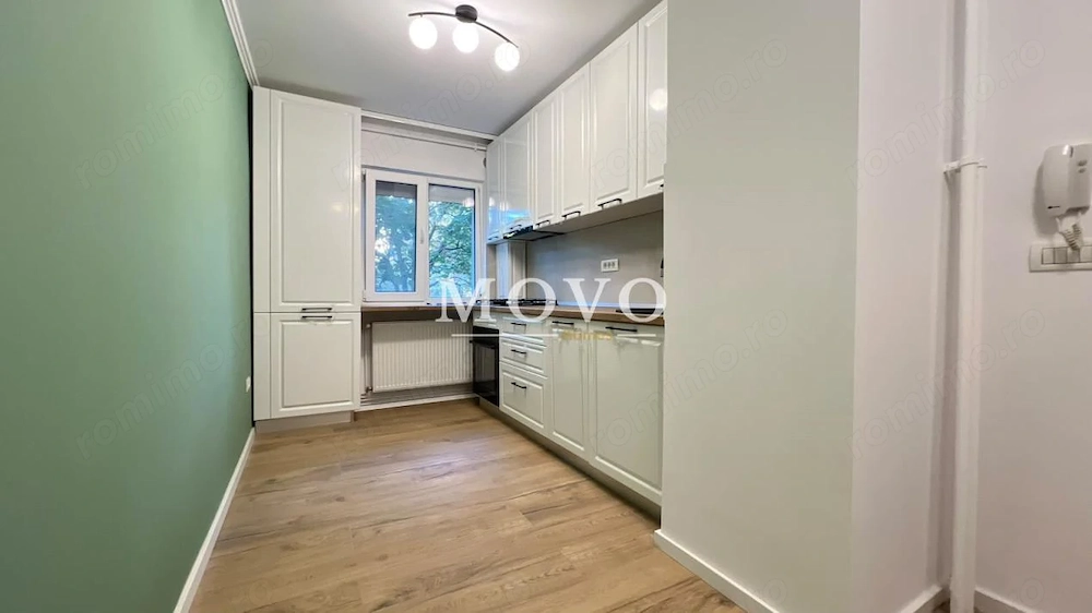 Apartament 2 camere | Etaj 1 cu lift | Renovat complet | Gh.Lazar
