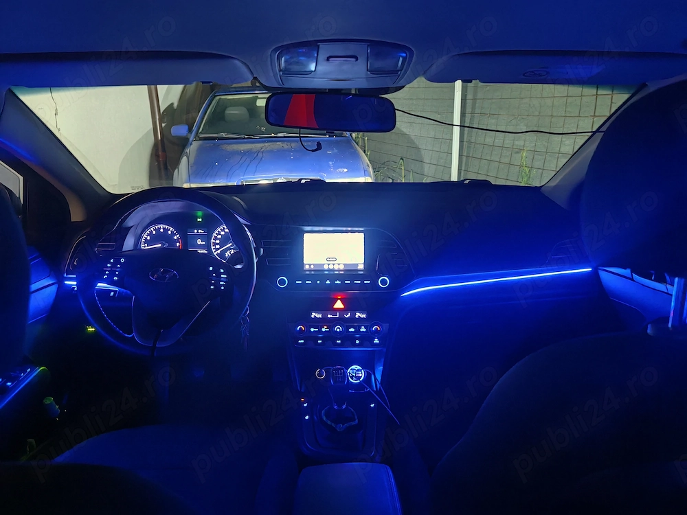 Hyundai Elantra 2020 